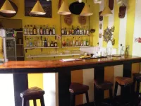 Hotel Santa Prisca - bar