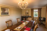 Dunroamin Bed & Breakfast - Park Yeri