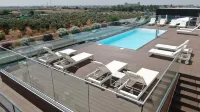 Leflet Sanlucar - Pools
