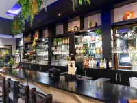 生態山林小屋 - 酒吧