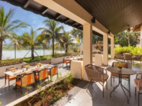 Taj Alibaug Resort & Spa, Maharashtra Hotels in Alibag