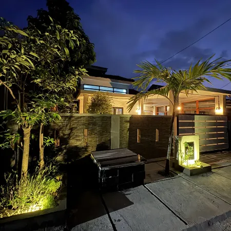 Umah Senja : Home Living with Premium Touch