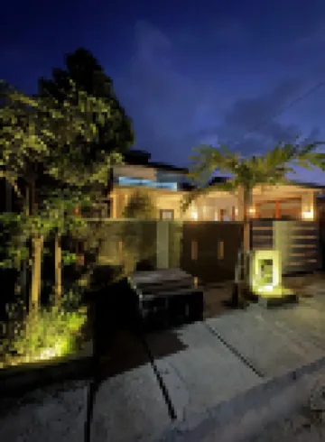 Umah Senja : Home Living with Premium Touch