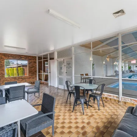 Big4 Tasman Holiday Parks - Warrnambool
