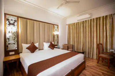 U by Z Hotels, Richmond Circle 쿠본 공원 주변 호텔