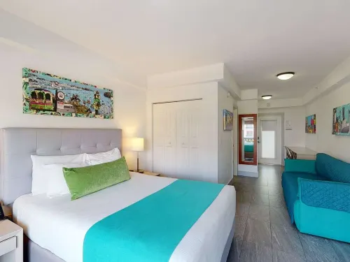Park Royal Miami Beach - 2 Yıldız