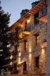 Hotel Atrapos - Apartments