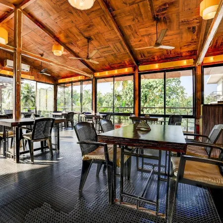 Nitya Resort, Calangute