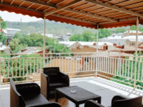 Hotel Imperial House Hotéis em Tbilisi