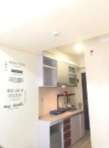 Apartemen Grand Asia Afrika By TENTREM