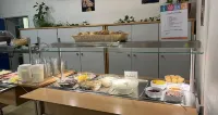 유겐트헤르베르게 아헨 - 멤버십 필요 - 조식 운영