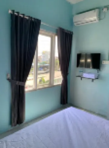 Monita Guest House Syariah