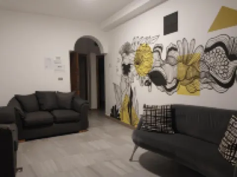 COCOゲストハウス マーダバーのホテル