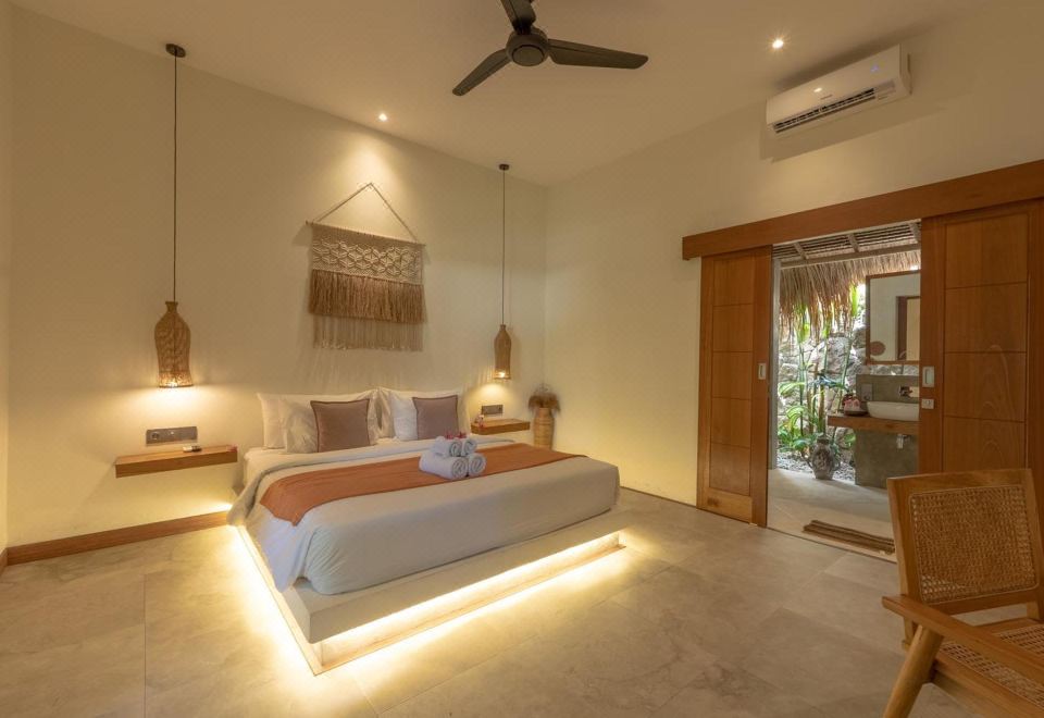 Reset Lombok Hotel - Housity