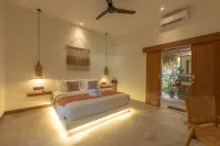 Reset Lombok Hotel