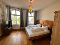 Altstadthotel Ilsenburg