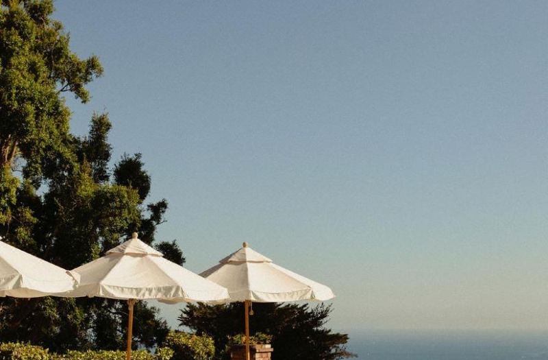 El Encanto, Santa Barbara photo 3