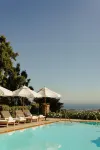 El Encanto, Santa Barbara - romantici