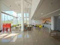 Goldmen Hotel Express Hotels in Cianorte