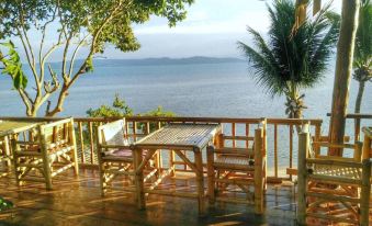 Golden Beach Resort Koh Phangan