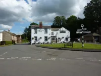 The Blacksmiths Arms Hotels in Brampton