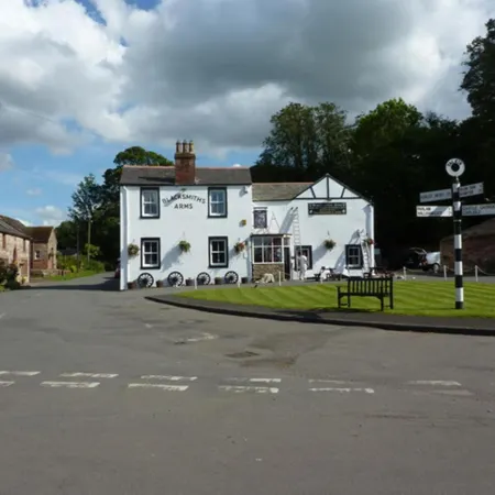 The Blacksmiths Arms