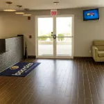 Boarders Inn & Suites by Cobblestone Hotels – Ashland City - WiFi