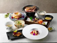 Niseko Grand Hotel Hotels near Annupuri