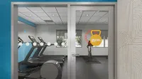 Tru By Hilton Laredo North - Fitnessstudio
