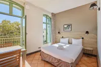 Appart'hôtel Odalys City - Nice Centre