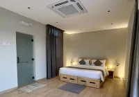 Sama Ras Al Jinz Resort