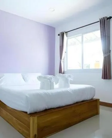 รูปภาพของบ้านภูฟ้า รีสอร์ต ณ แหลมฉบัง