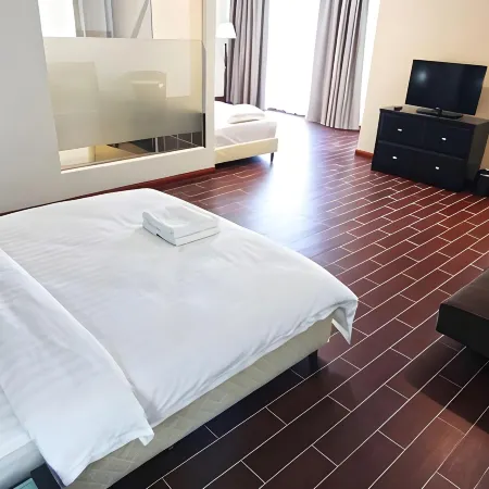 Putatan Platinum Hotel
