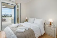 Vira Vivere Houses - balcony