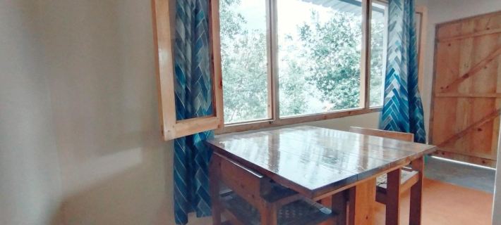 Himalaya View Hotels in Almora