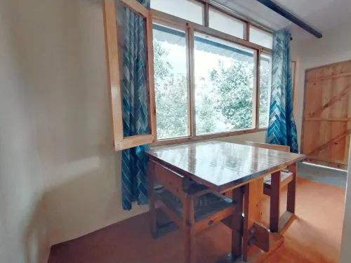 Himalaya View - 2-Star