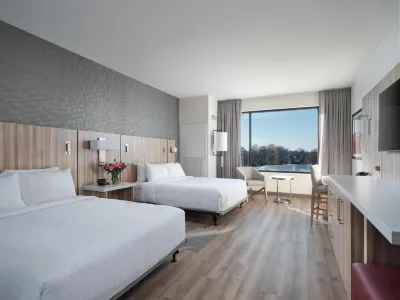 Century Casino & Hotel Caruthersville Hotels in 