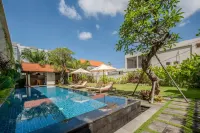 Tanaka Canggu Guesthouse - Cheap