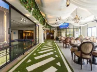 Dolphin Continental Hotel Hotels in Salmiya