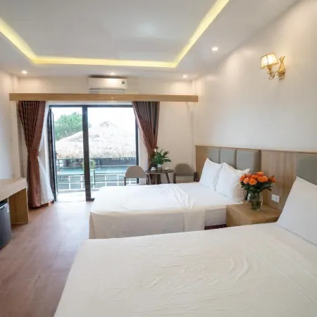 Vsana Vu Son Hotel