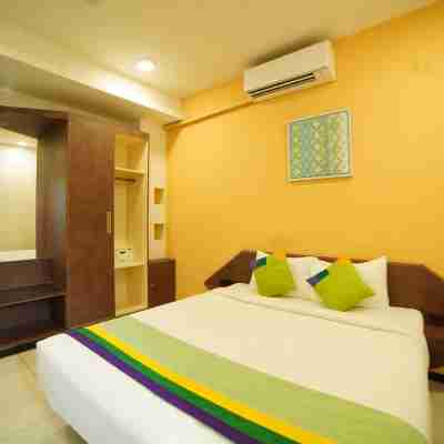 Rohini ApartHotel Rooms
