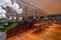 Indochine Palace - bar