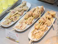 VESSEL HOTEL HIROSHIMA PEACE BLVD - พร้อมอาหารเช้า