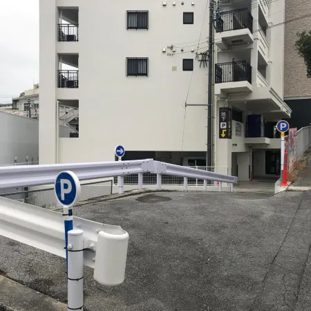 Hotel Y'Rise to Urasoe