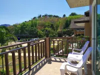 Sunrise Beach Kohyao Resort - Mountain view