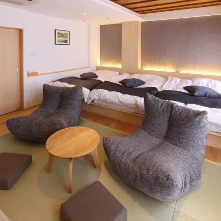 Hotel Fuji
