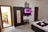 SS Silver Oaks Resort - 3-Sterne