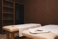 ARCHAZOR Mountain Resort - spa