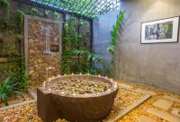 Angkor Tempora Boutique - Hot Springs