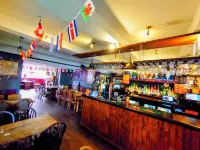 The Watergate Inn